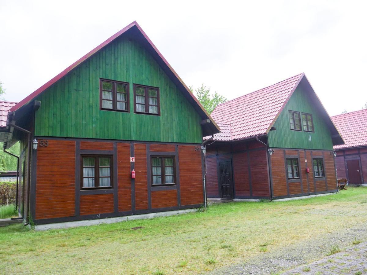 Polwysep Natura Tour Jastarnia Exterior foto
